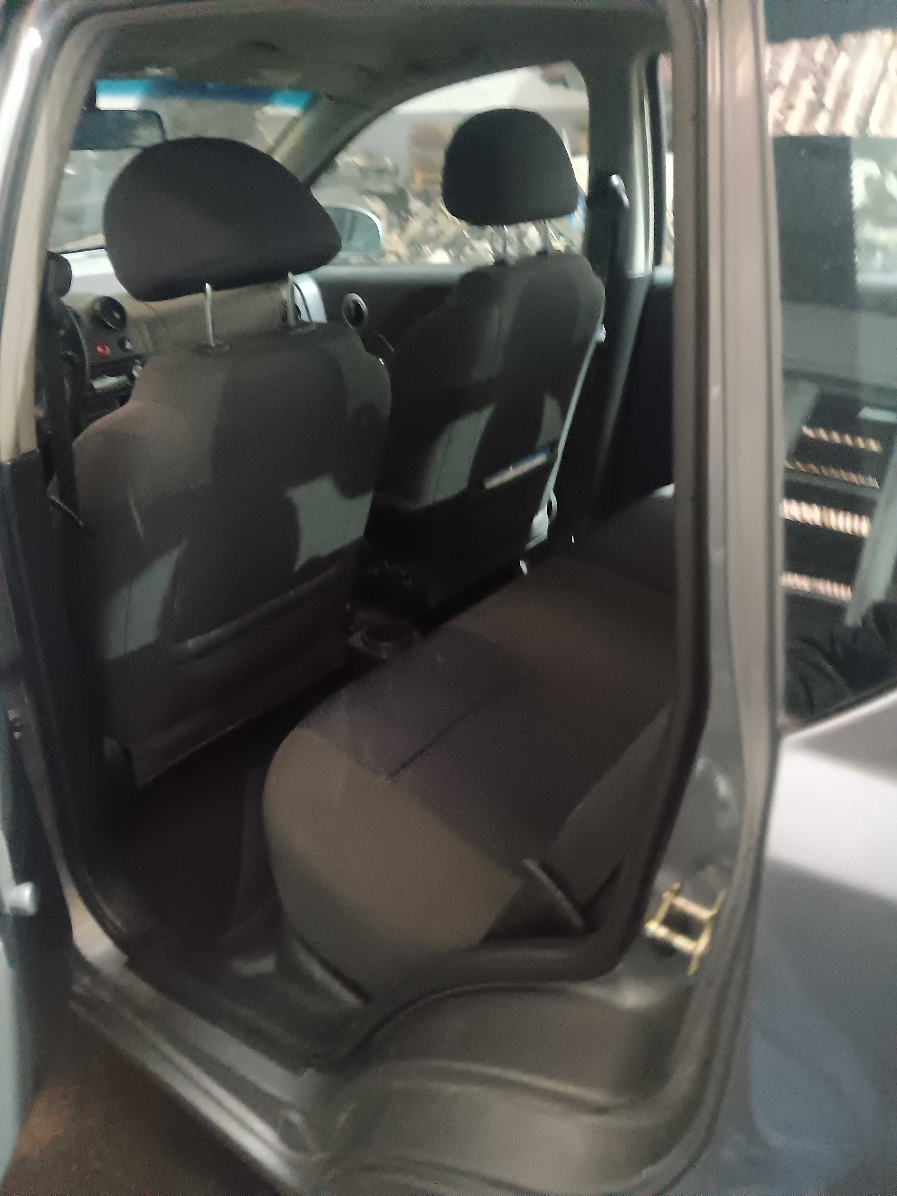 Peças Chevrolet kalos