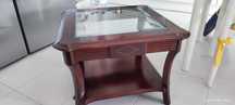 Mesa de apoio sala