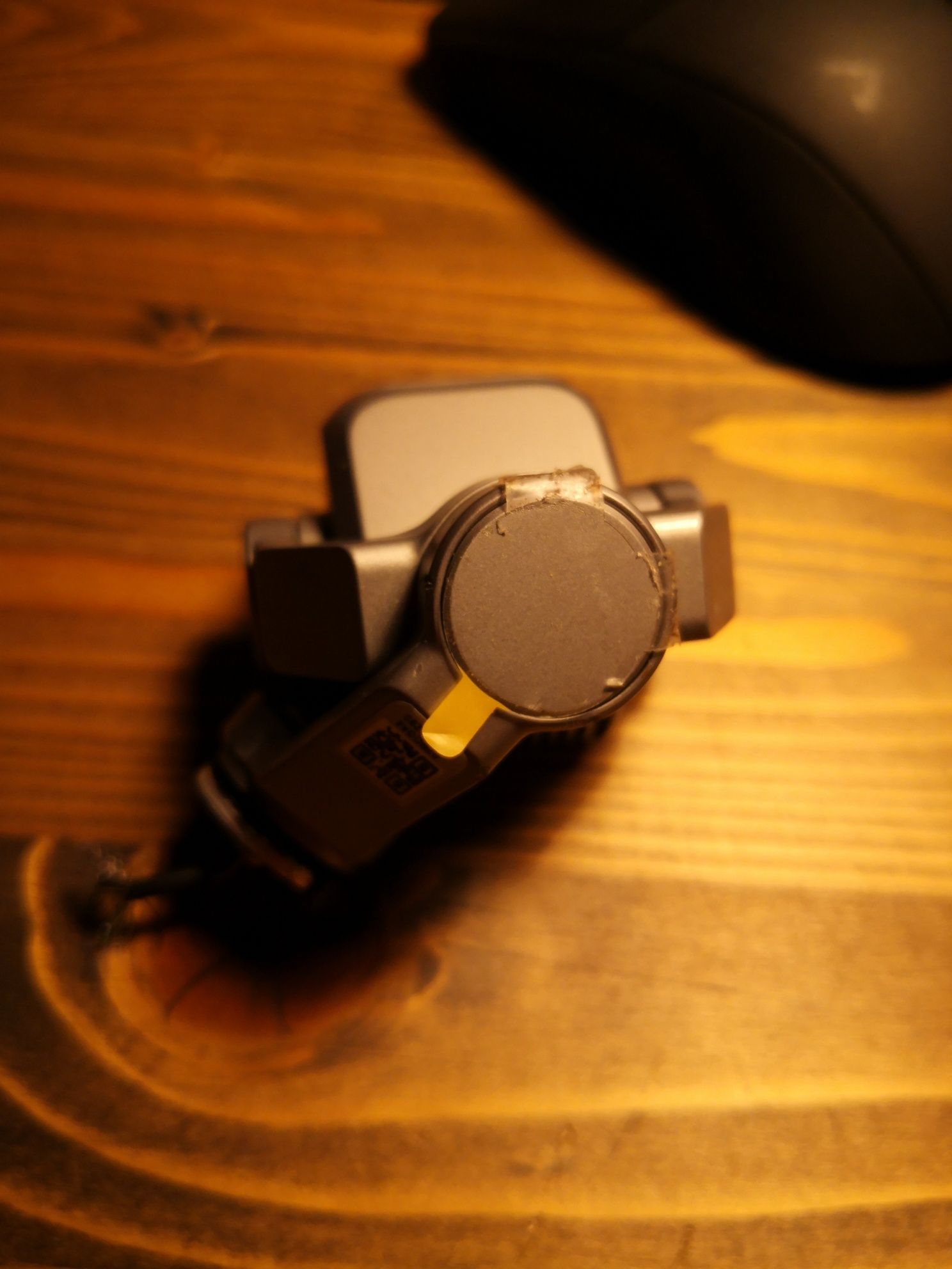 kamera do drona Dji mavic 2