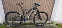 Rower górski Specialized Stumpjumper L – full suspension, FOX, 29"