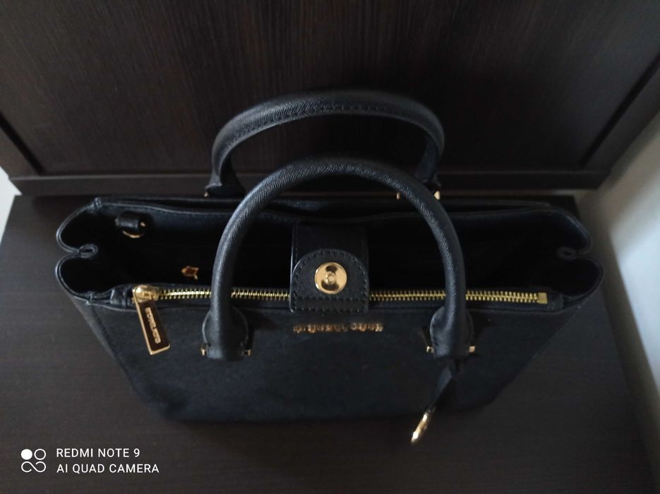 Michael Kors torba torebka na ręke