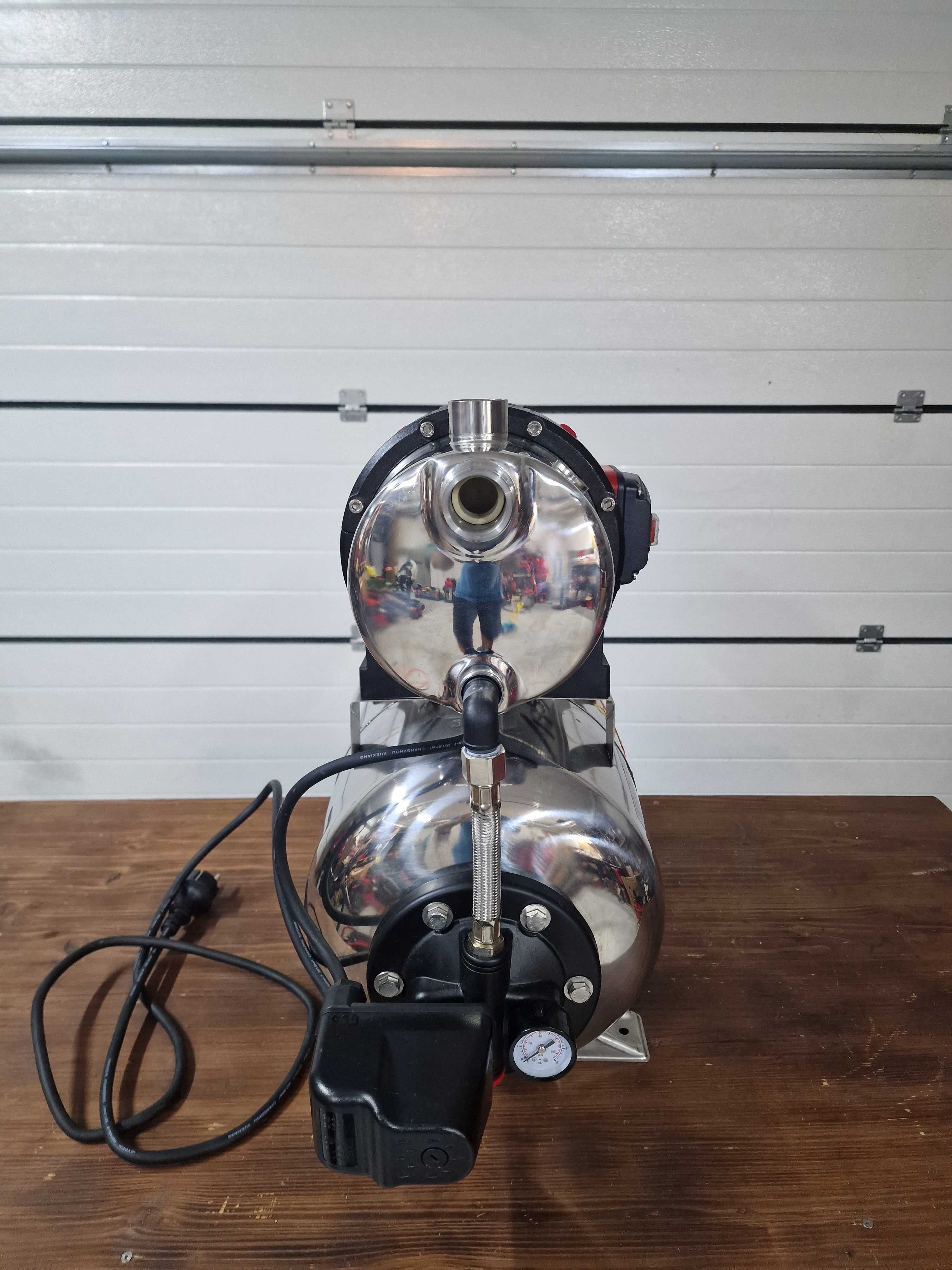 Hydrofor Einhell GC-WW 1250 NN P739