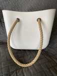 Torebka O bag komplet