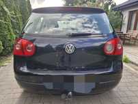Volkswagen Golf 5