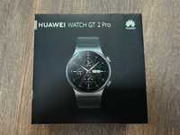 Смарт годинник Huawei Watch GT 2 Pro