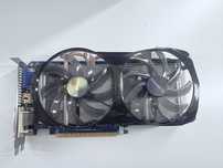 Karta graficzna GIGABYTE GeForce GTX 650 Ti