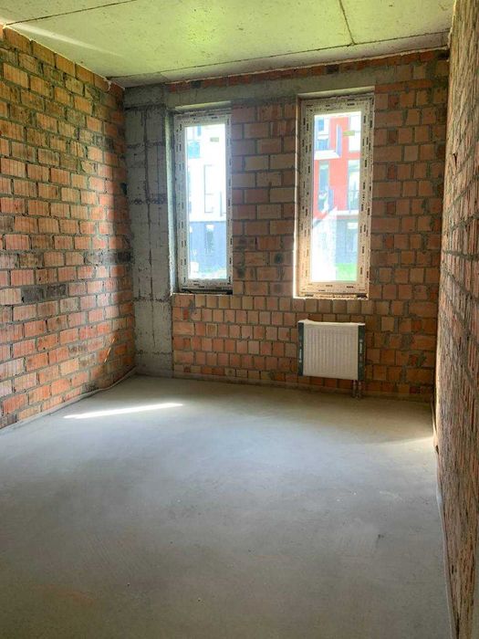 Двокімнатна квартира в ЖК Silent Park, вул. П. Орлика + паркінг