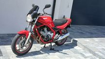 Yamaha XJ 600  _ 41 tys _ rok 1999