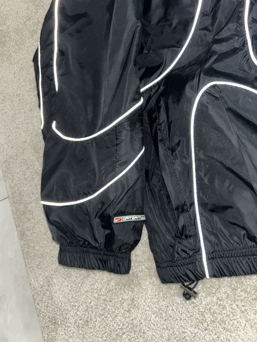 Casaco Nike x Corteiz