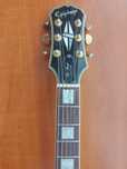 Epiphone custom pro les paul zamiana KOREA 2004 nie Gibson