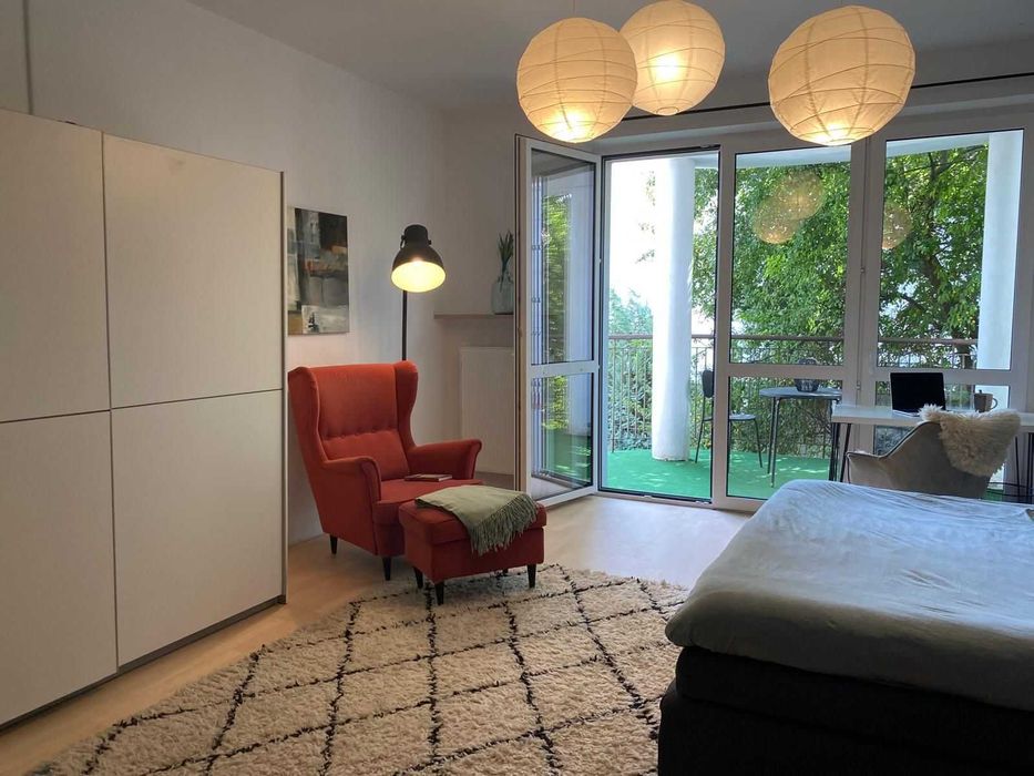 Pokój do wynajęcia w mieszkaniu studenckim na os. Azory