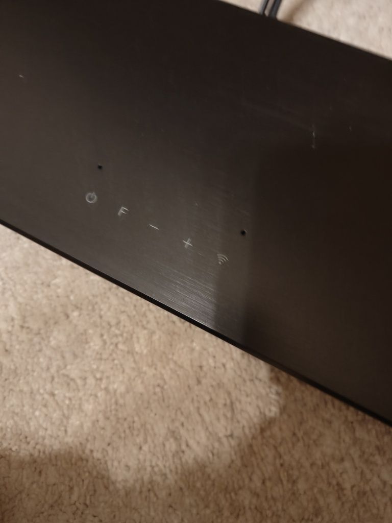 Soundbar Lg SN10Y .