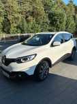 Renault Kadjar 1,2tce
