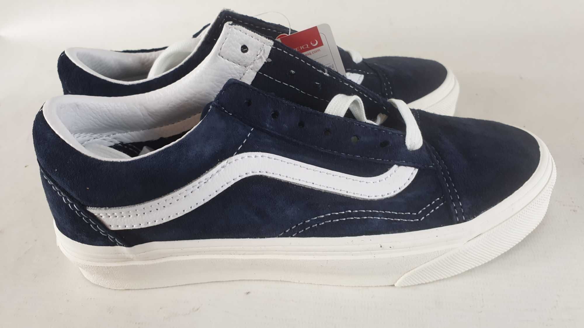 BUTY old skool   DLA DZIECKA R 34,5