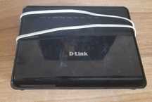 Вайфай роутер D-Link Wi-Fi Internet