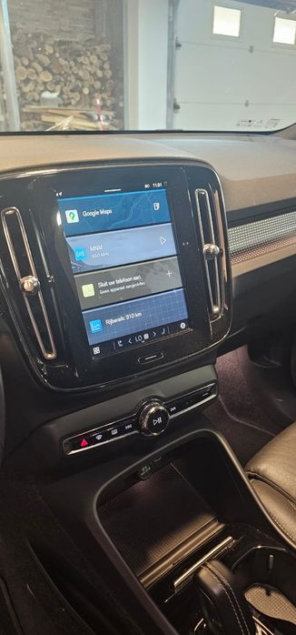 Volvo XC40 P8 twin motor 408cvs