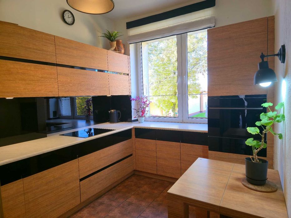 Słoneczne i przestronne mieszkanie dwupokojowe, Huta Stara B