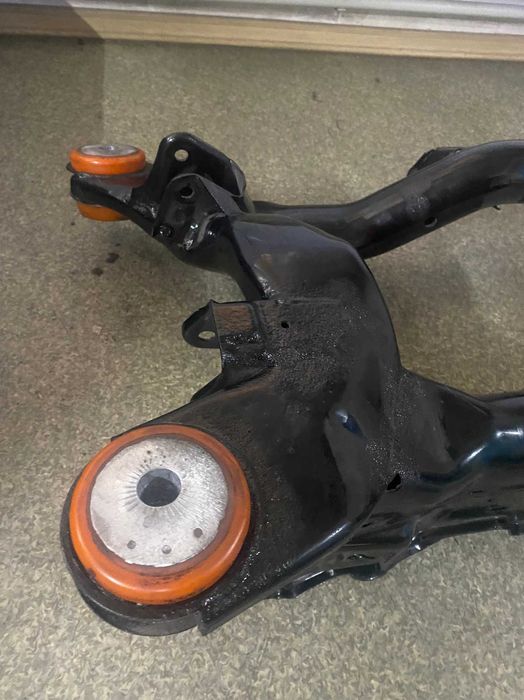 Прорахунок вартості підвіски!Гарантія на втулки,сайлентблоки.97марок