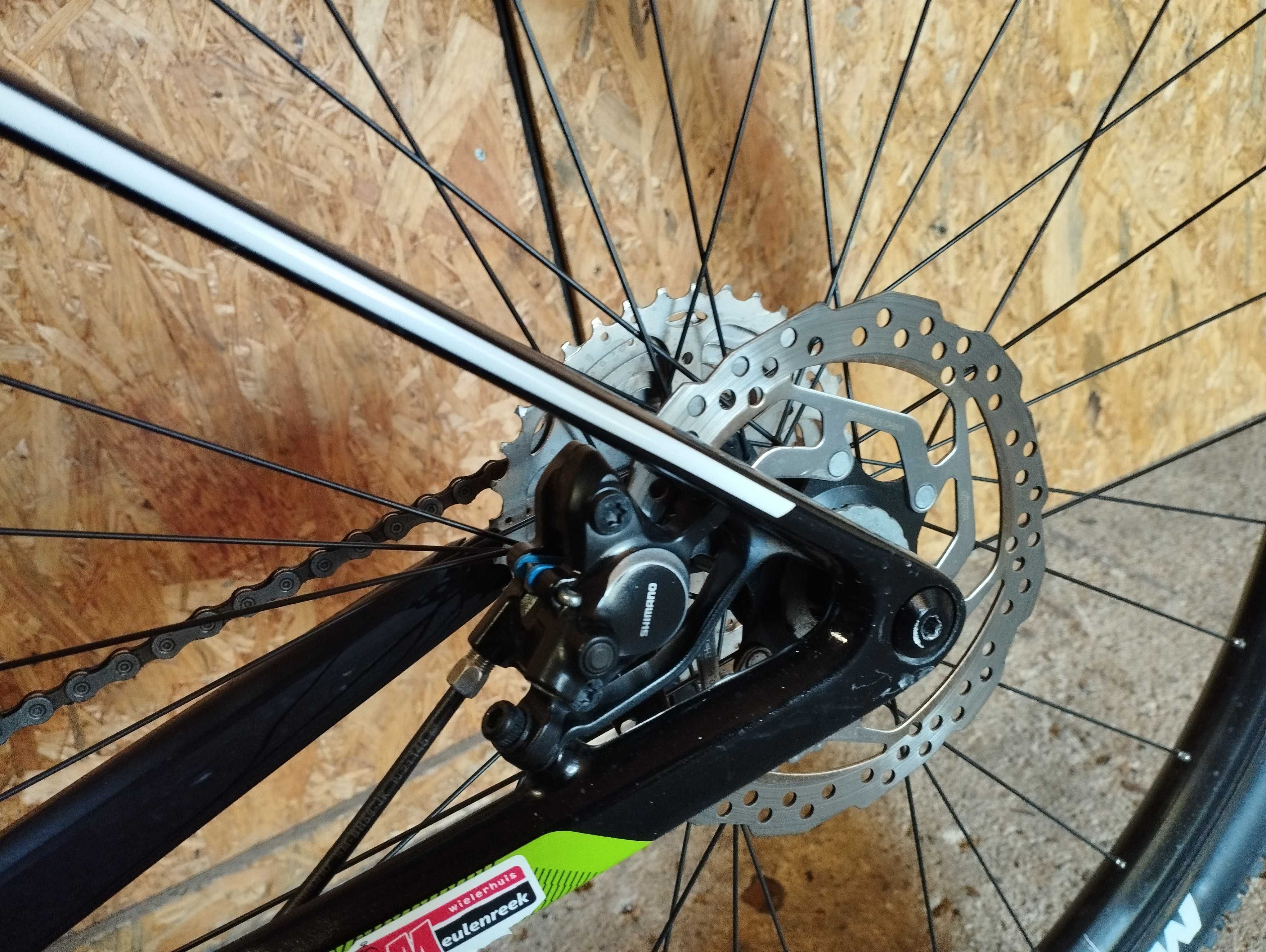 Scott Scale 900 Elite Carbon