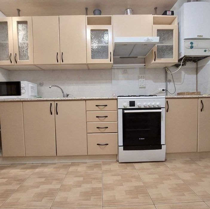 Оренда 1-к квартири в Центрі Львова на вул. Медова