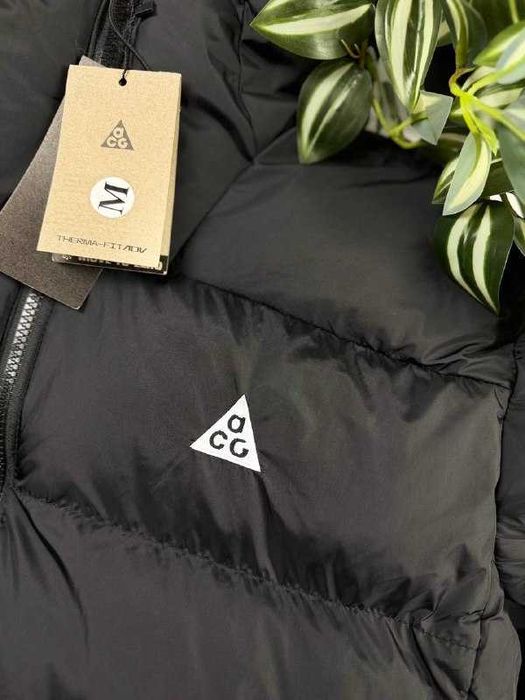 Куртка Nike ACG Jacket Black