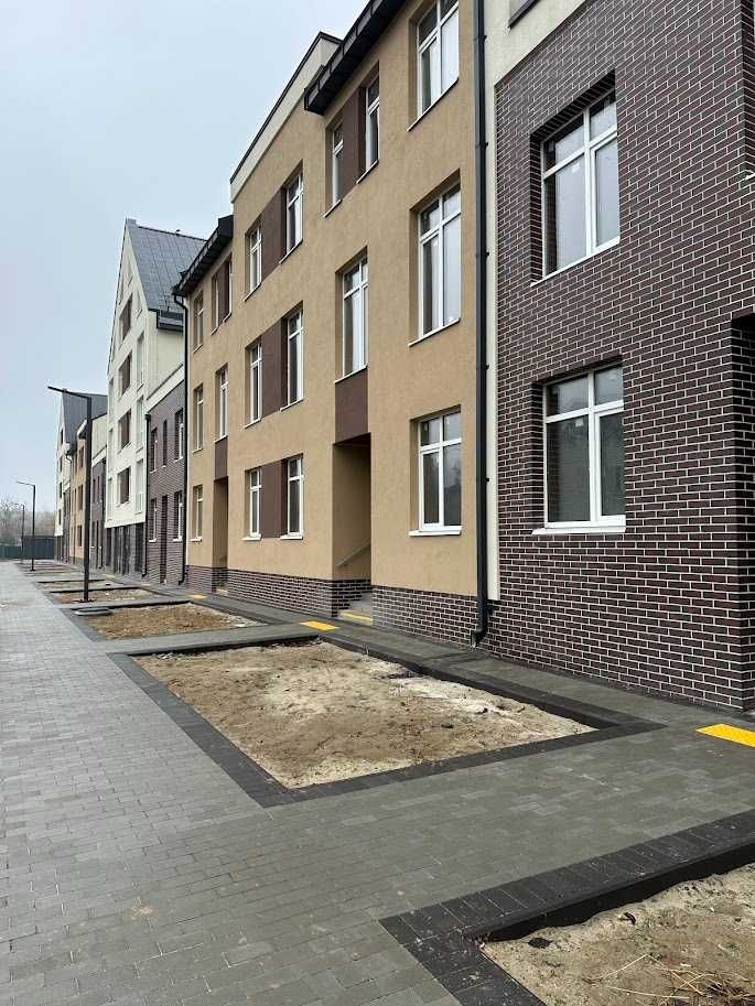 Продам 3-кімнатну квартиру в ЖК Лавандовий