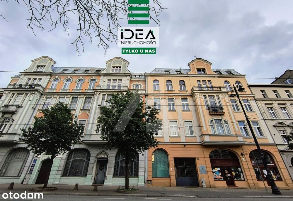 Mieszkanie na Dzielnicy Muzycznej sprzedam