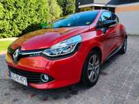 Renault Clio Renault Clio 1.2 16V Techno Feel