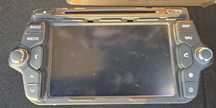 Radio KIA Ceed LAN2070EKJD