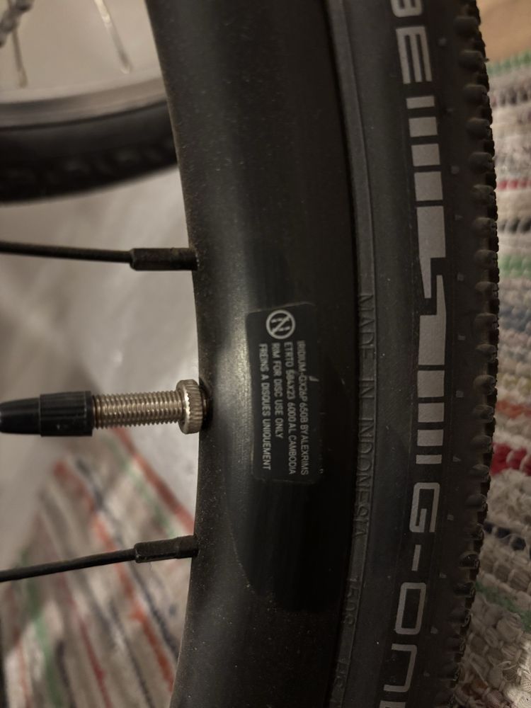 Rower Canyon Commuter 5 rozm L