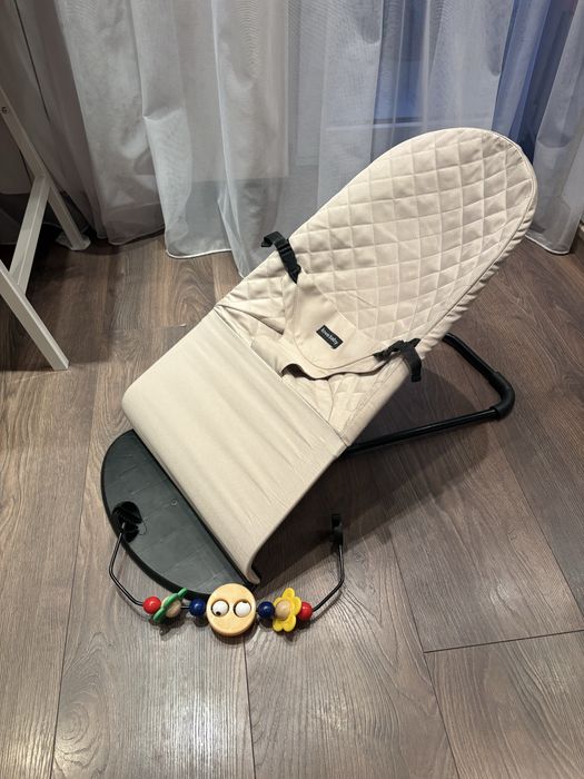 Шезлонг гойдалка