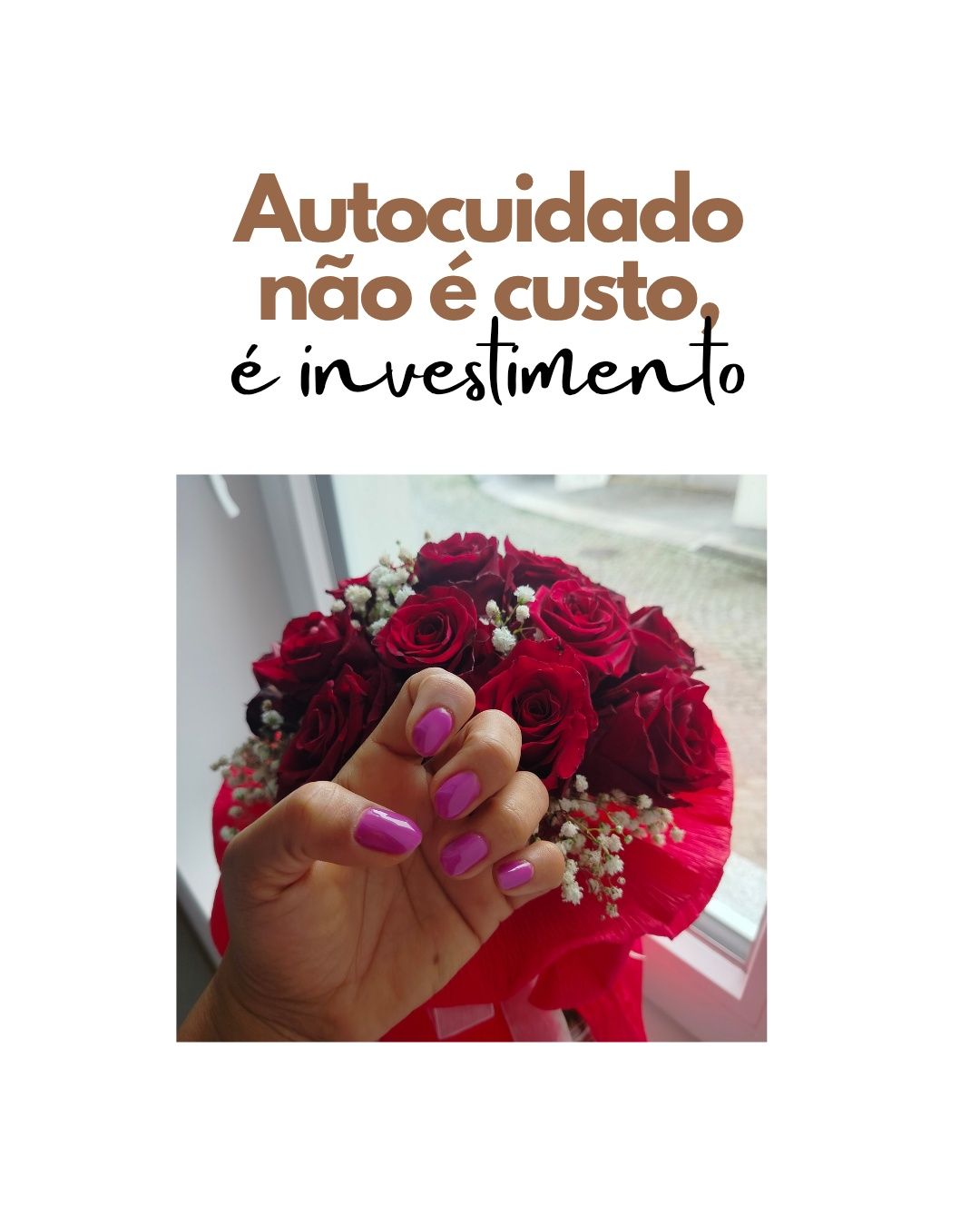 Unhas em gel e alongamento em gel