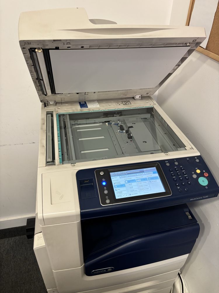 Impressora Xerox Workcentre 7220
