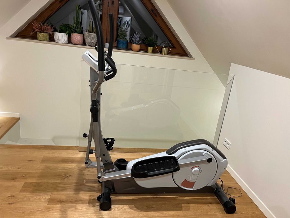 Orbitrek magnetyczny Sportop E2000i