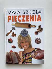 Mała szkoła pieczenia