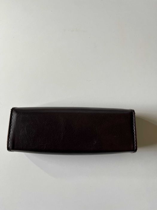 Caixa óculos Hugo Boss