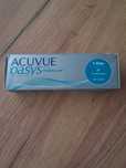Soczewki jednodniowe acuvue