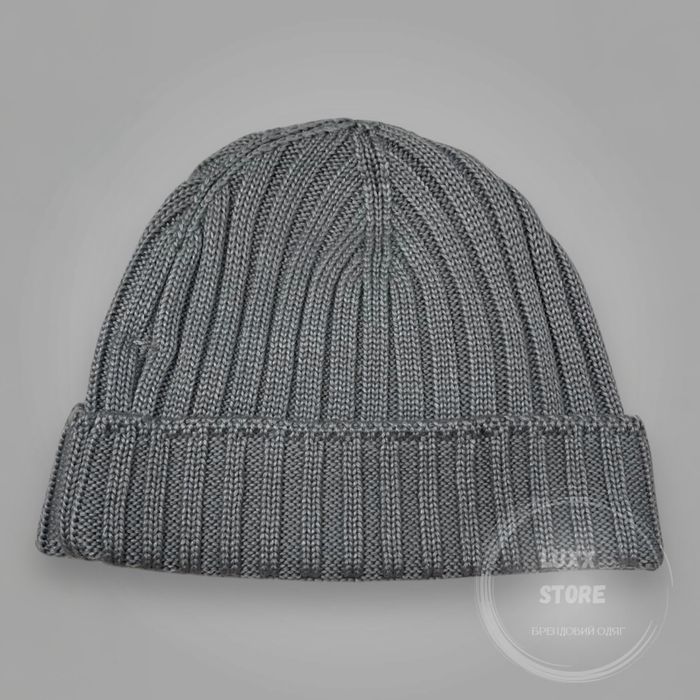 Шапка C.P. Company Lens Merino (cp, сп, сипи компани)