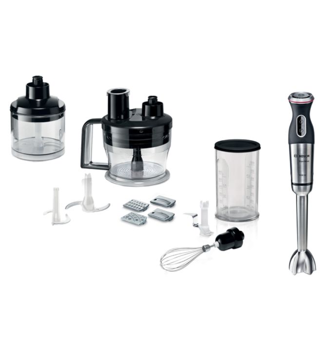 Блендер Bosch MaxoMixx 1000w MS8CM6190