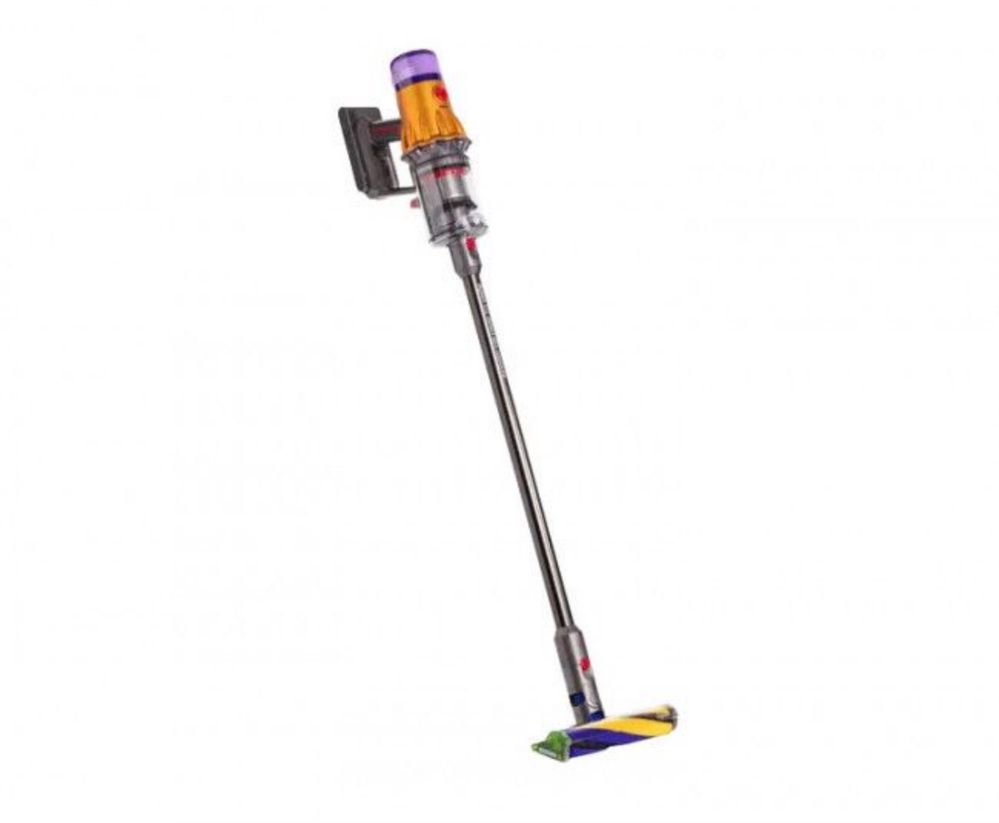 пылесос dyson v15 detect