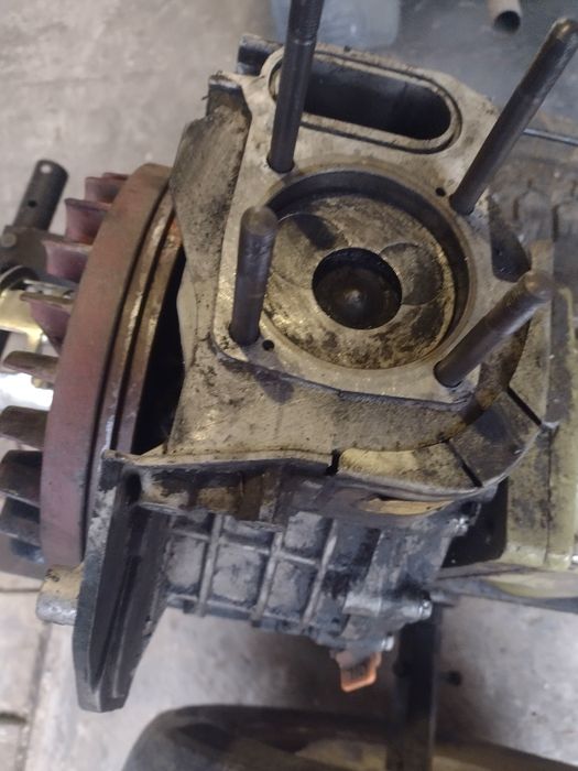 Двигун до дизельного мотоблока