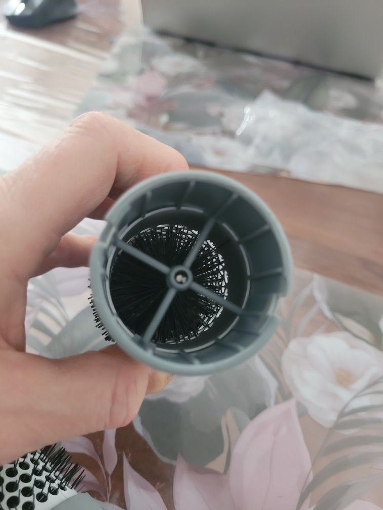 Szczotki modelujące do Grundig