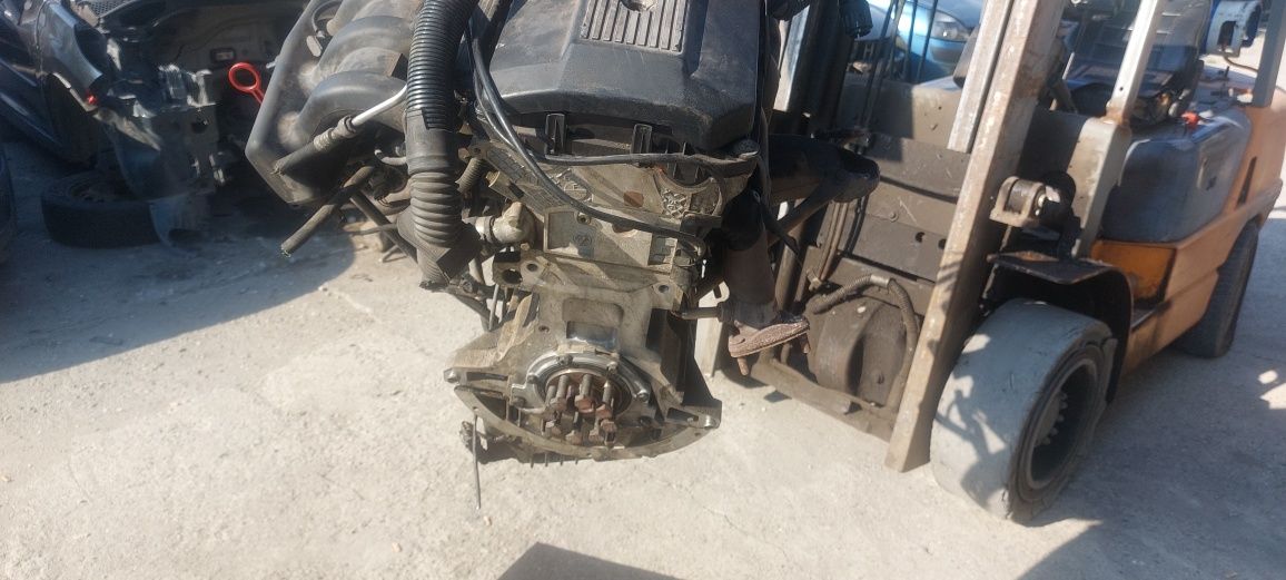 Silnik bmw e39 2.0 150 KM