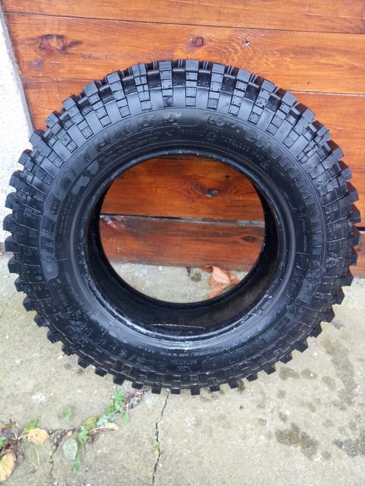 Opona terenowa 205/80/16