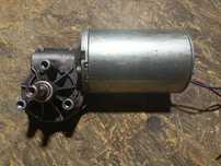 Silnik 42V od migomatu