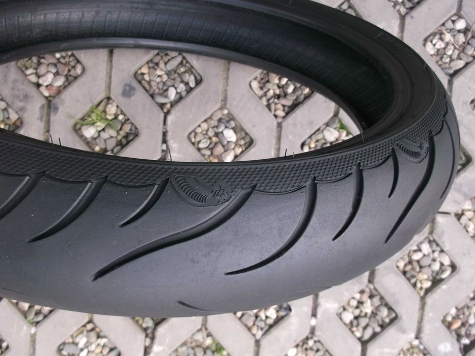 opona 130/60B19 Avon Cobra Chrome AV91 dot4418 4,3mm Harley-Davidson