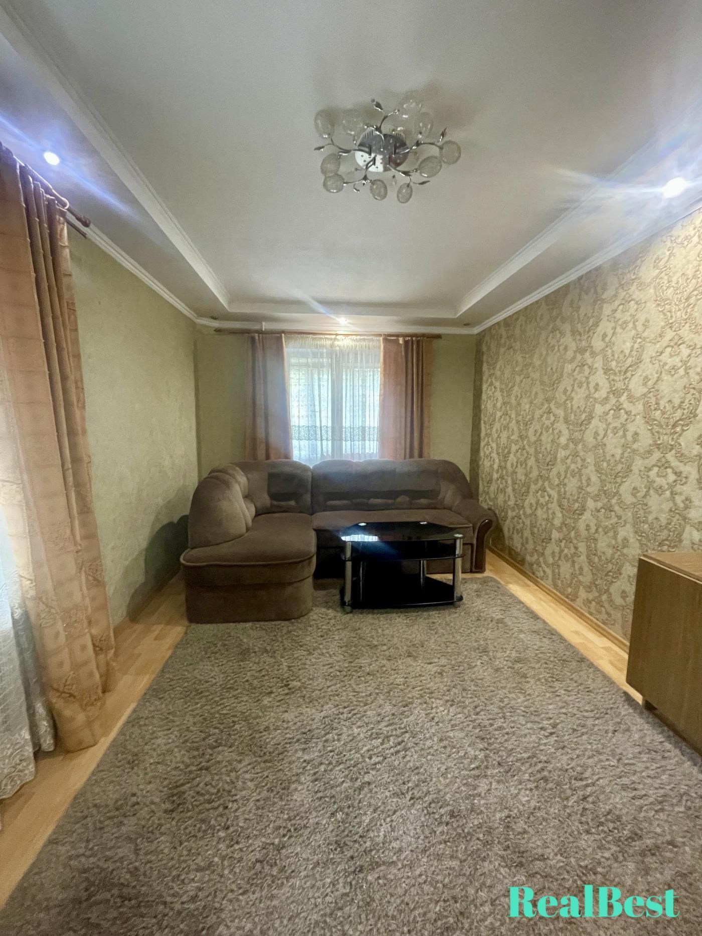 Продаж / Квартира / вул. Вербова, Ювілейний, Рівне