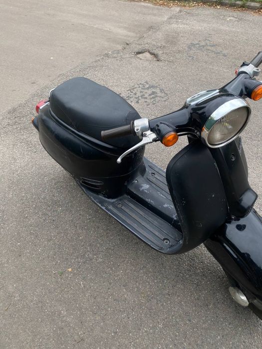 Honda giorno af-24