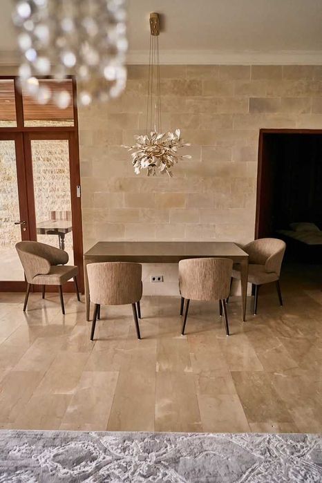 Таунхаус 3+1 в уникальном комплексе для успешных и талантливых людей