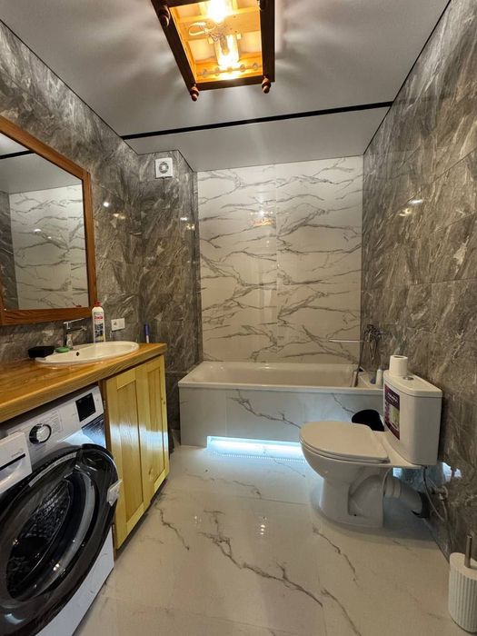 Оренда 1 км квартири в самому центрі міста